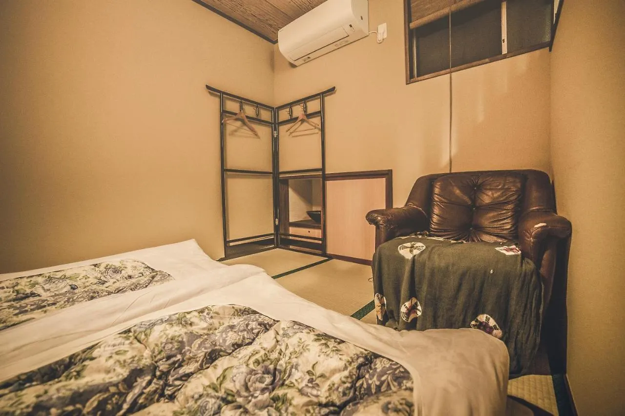Small Cozy Nostalgic House For A Family Or A Group Kyoto Japan